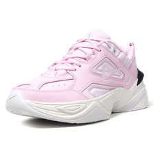 NIKE (WMNS) M2K TEKNO "HOT PUNCH" "LIMITED EDITION for NONFUTURE" L.PNK/WHT/BRN AO3108-600画像
