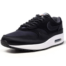 NIKE AIR MAX 1 SE "LIMITED EDITION for NSW" BLK/WHT AO1021-001)画像