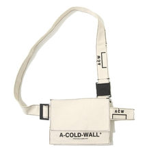 A-COLD-WALL* CB-CS*CANVAS UTILITY HOLSTER画像