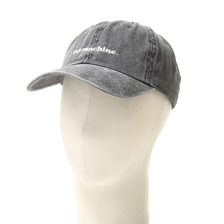 TOY MACHINE Pigment 6panel Cap TMS18CP28画像
