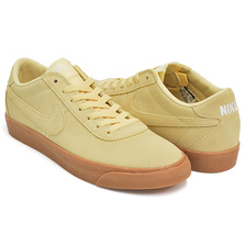 NIKE SB BRUIN ZOOM PRM SE LEMON WASH / LEMON WASH - WHITE 877045-700画像