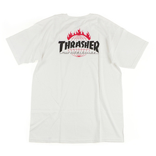 THRASHER &times; HUF TOUR DE STOOPS TDS画像