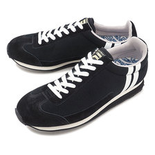 PATRICK MIAMI-SW BLK 530261画像