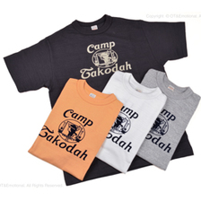 WAREHOUSE Lot 4601 CAMP TAKODAH画像