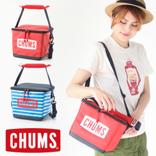 CHUMS Eddy Lunch Cooler CH60-2368画像