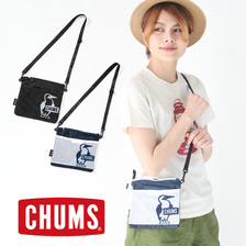 CHUMS Sacoche Shoulder CH60-2456画像