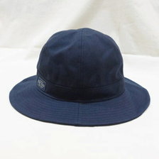 THE FLAT HEAD Club Label FATIGUE HAT CL-HC101画像