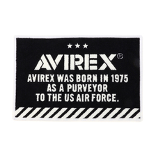 AVIREX フロアーマット 6189123画像