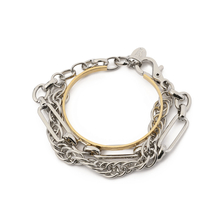 AVIREX Belle BANGLE & CHAIN 601918105画像