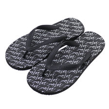 WTW &times; freewaters Beach Sandals BLACK画像