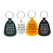 NEIGHBORHOOD TOKYO/R-KEYHOLDER 181MYNH-AC01画像