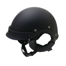 NEIGHBORHOOD PORTER.ARMADILLO/FRP-HELMET BLACK 181MYPTN-AC01画像