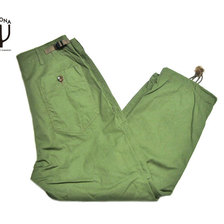 CORONA #CP034-18-01 AGGRESSOR SLACKS g-poplin od画像