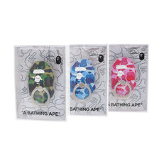 A BATHING APE ABC APE HEAD SMARTPHONE RING 1E20-182-119画像
