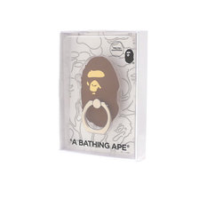 A BATHING APE APE HEAD SMARTPHONE RING 1E20-182-118画像