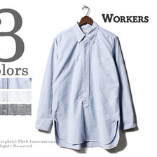 Workers Lot 20, Classic BD画像