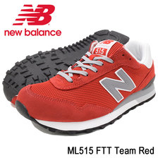 new balance ML515 FTT Team Red画像
