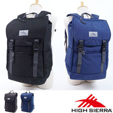 HIGH SIERRA KENO FLAP DAYPACK 104870画像
