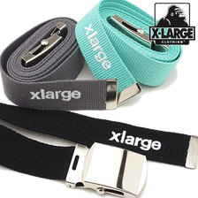 X-LARGE GI BELT 1182016画像