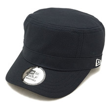 NEW ERA ゴルフ WM-01 アジャスタブル ダイヤモンドエラ NEW ERA 1920 ネイビー 11557028画像