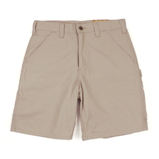 Carhartt WORK SHORT B144画像