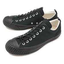 CONVERSE ALL STAR 100 ST ODBOOTS OX BLACK 32862841画像