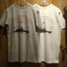 HELLER'S CAFE HC-M17 USN画像