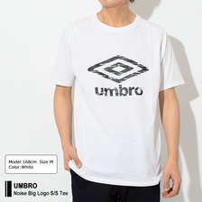 le coq sportif Noise Big Logo S/S Tee ULULJA61画像