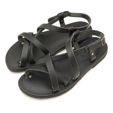 Duckfeet DN1050 ストラップレザーサンダル DN1050009画像