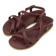 Duckfeet DN1050 ストラップレザーサンダル DN1050109画像