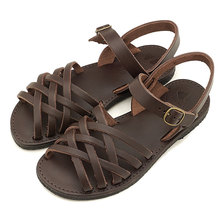 Duckfeet DN1100 ストラップレザーサンダル DN1100209画像