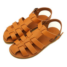 Duckfeet DN6050 ストラップレザーサンダル DN6050228画像