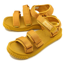 SHAKA NEO BUNGY MUSTARD 433034画像