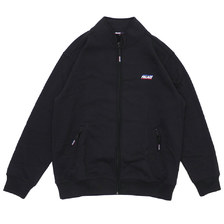 Palace Skateboards Basically A Track Sweat BLACK画像