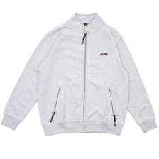 Palace Skateboards Basically A Track Sweat GREY画像