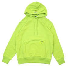 Palace Skateboards Basically A Hood LIME GREEN画像