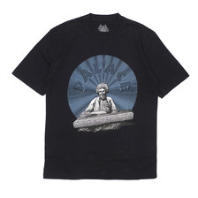 Palace Skateboards DOLCI T-SHIRT BLACK画像