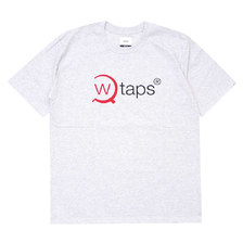 WTAPS AXE TEE 181PCDT-ST02S画像