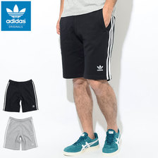 adidas Originals 3 Stripes Short DH5798画像