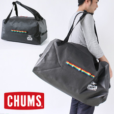 CHUMS Colorado River Boston Bag CH60-2529画像