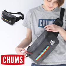 CHUMS Colorado River Fanny Pack CH60-2501画像
