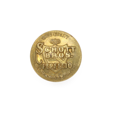 Schott ROUND BTTN PINS 3189046画像