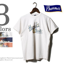 Pherrow's 18S-PT16画像