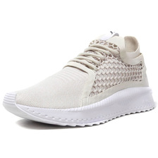 PUMA TSUGI NETFIT V2 EVOKNIT "LIMITED EDITION for PRIME" NAT/WHT 365487-01画像