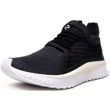PUMA TSUGI NETFIT V2 EVOKNIT "LIMITED EDITION for PRIME" C.GRY/BLK/NAT/WHT 365487-02画像