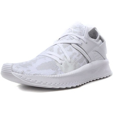PUMA TSUGI BLAZE EVOKNIT WF "LIMITED EDITION for PRIME" WHT/L.GRY 365498-01画像