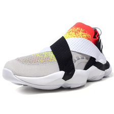 Reebok DMX FUSION AFF "LIMITED EDITION" BGE/YEL/ORG/BLK/WHT CM9664画像