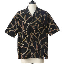 MAGIC STICK YAKUZA VACATION SHIRT画像