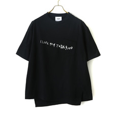 TODAY edition pocket tee #2画像