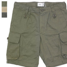 WTAPS PARA SHORTS 181BRDT-PTM02画像